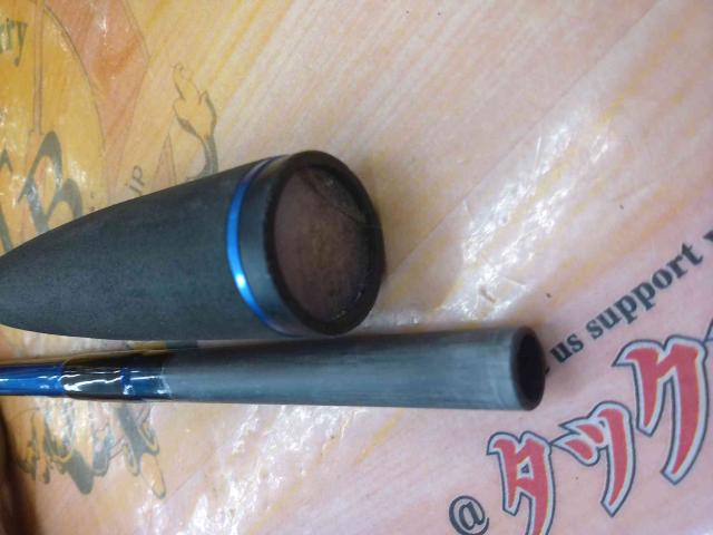 岸壁ジギングスペシャル GPJ-72SP