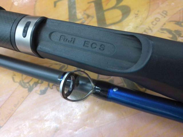 岸壁ジギングスペシャル GPJ-72SP