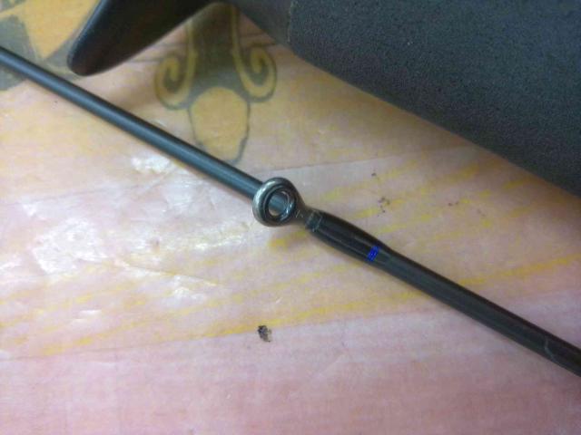 岸壁ジギングスペシャル GPJ-72SP