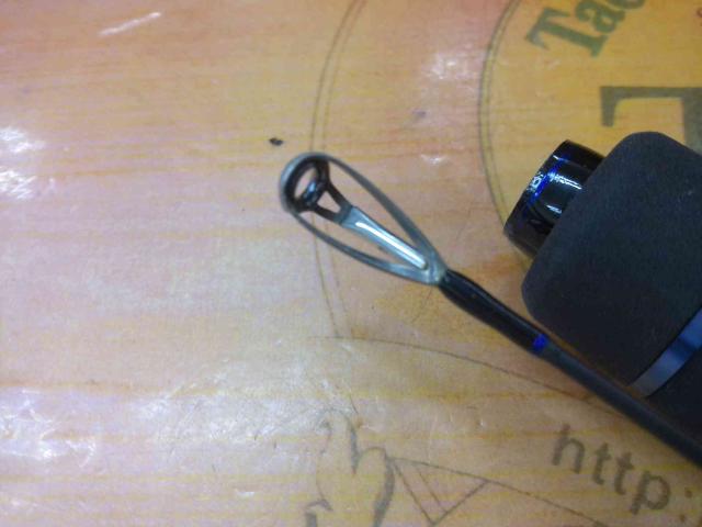 岸壁ジギングスペシャル GPJ-72SP