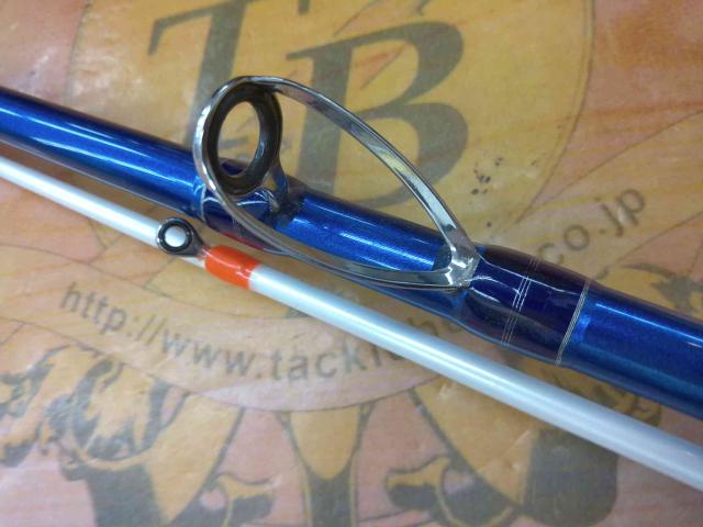 プロファイター潮LC 80-270