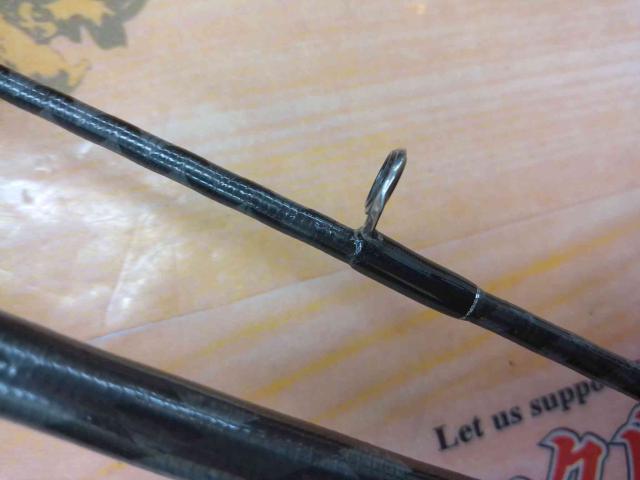 15ルナミス S900L