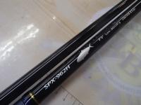 ソルパラ SPX-962H