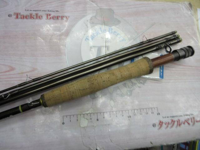 パス(PATH)9'0"#5 4P 黄ロゴ