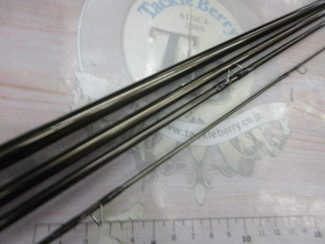 パス(PATH)9'0"#5 4P 黄ロゴ