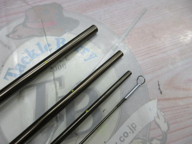 パス(PATH)9'0"#5 4P 黄ロゴ