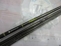 パス(PATH)9'0"#5 4P 黄ロゴ