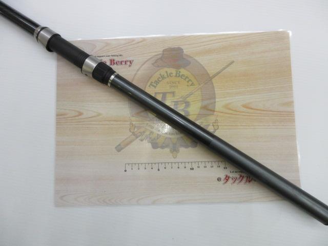 17ホリデー磯 3号530PTS