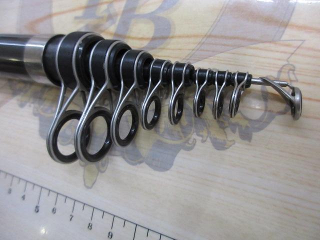 17ホリデー磯 3号530PTS