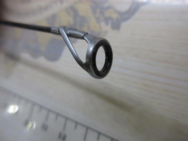 17ホリデー磯 3号530PTS