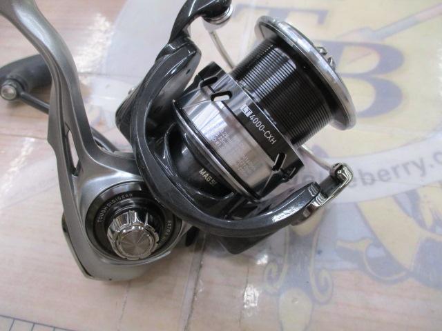 18カルディア LT4000-CXH