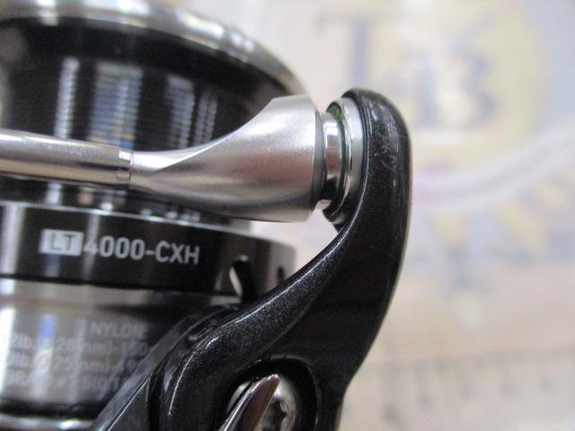 18カルディア LT4000-CXH