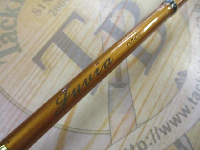 ジュヴィア JV50L