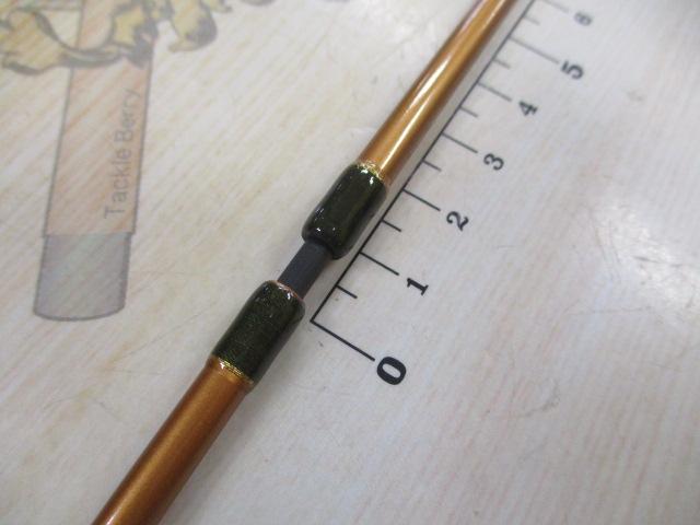 ジュヴィア JV60UL