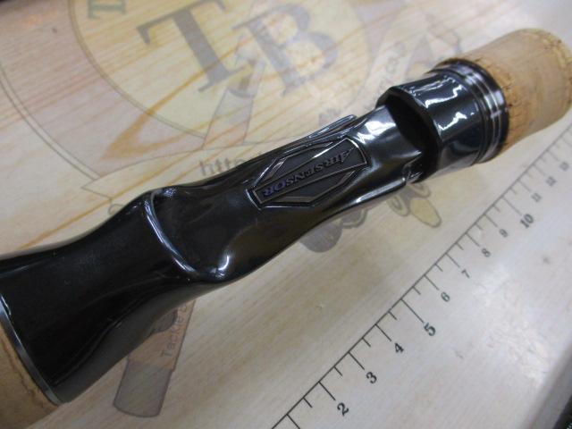 ブラックレーベル BLX SG 551L+RB