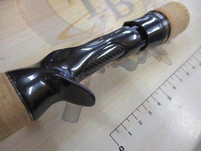 ブラックレーベル BLX SG 551L+RB