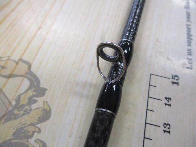 ブラックレーベル BLX SG 551L+RB