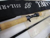 ブラックレーベル BLX SG 551L+RB