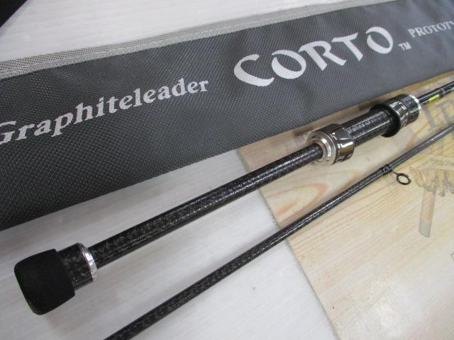 コルトプロトタイプ 21GCORPS-642UL-HS