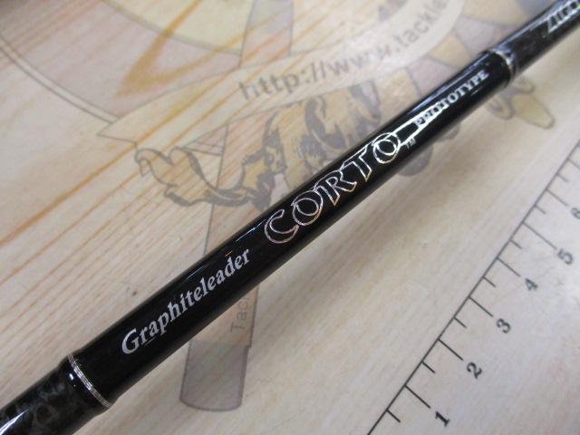 コルトプロトタイプ 21GCORPS-642UL-HS