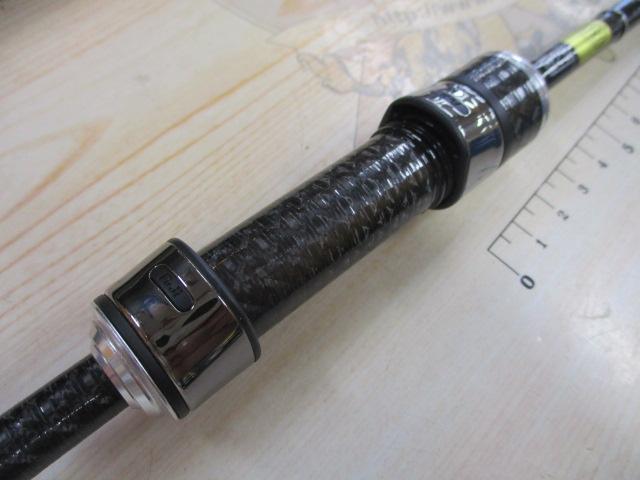 コルトプロトタイプ 21GCORPS-642UL-HS