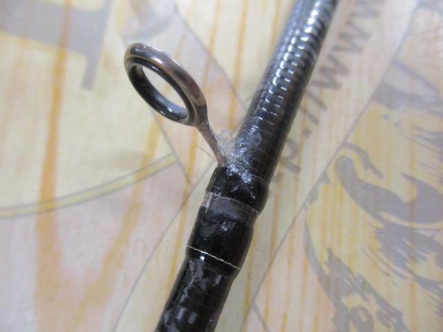 コルトプロトタイプ 21GCORPS-642UL-HS