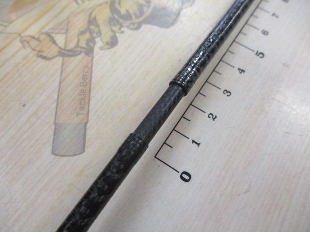 コルトプロトタイプ 21GCORPS-642UL-HS