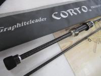 コルトプロトタイプ 21GCORPS-642UL-HS