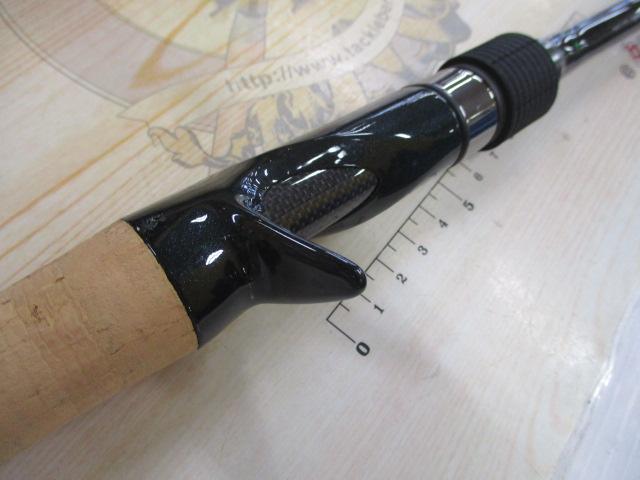 ロードランナーストラクチャーNXS STN6100M バーサタイルミッド