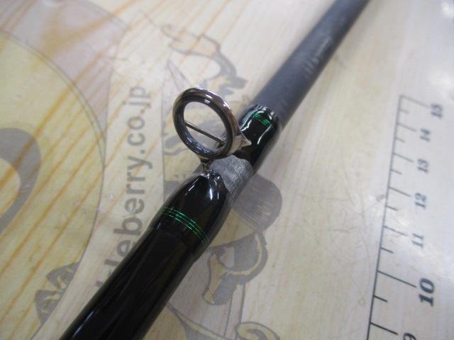 ロードランナーストラクチャーNXS STN6100M バーサタイルミッド