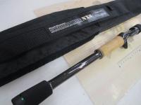 ロードランナーストラクチャーNXS STN6100M バーサタイルミッド