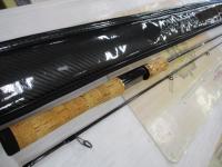 999.9フォーナインマイスター 62UL ホワイトウルフ