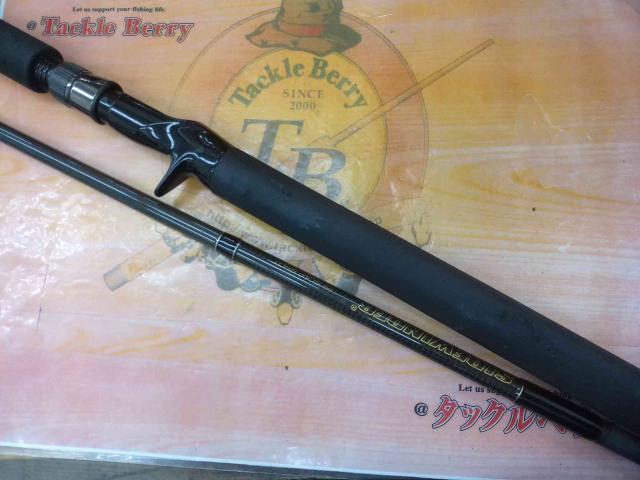 サイドワインダーHGC-76XX 後期