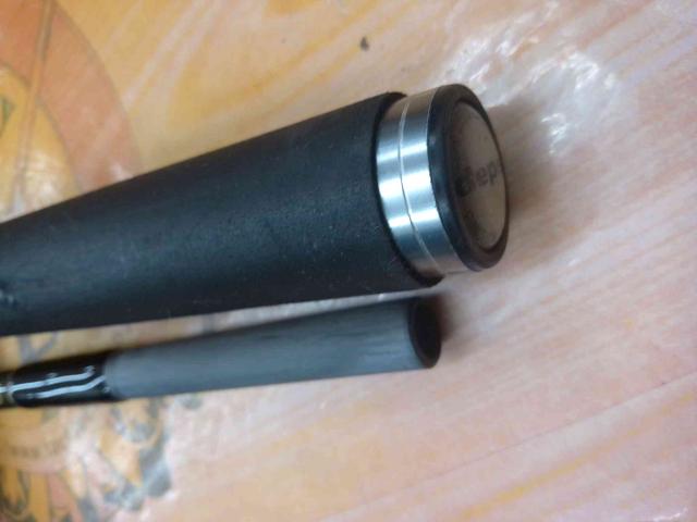 サイドワインダーHGC-76XX 後期