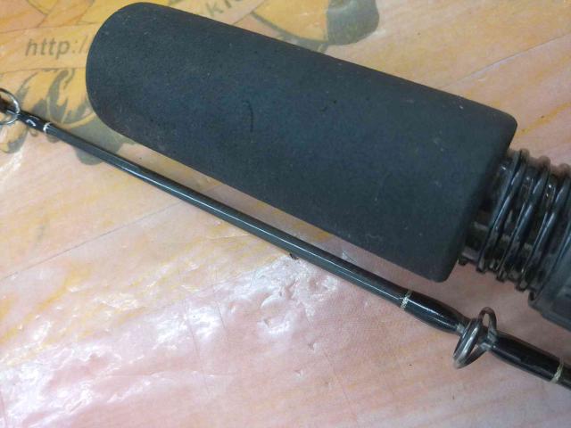 サイドワインダーHGC-76XX 後期