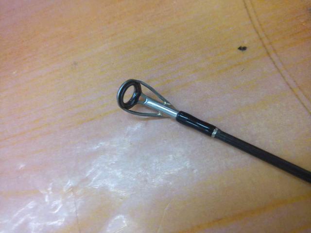 サイドワインダーHGC-76XX 後期