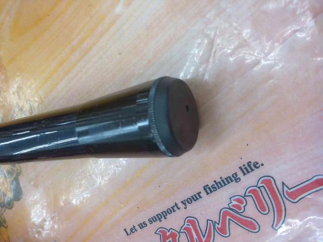 アジャスター沖堤落とし込み 45/51