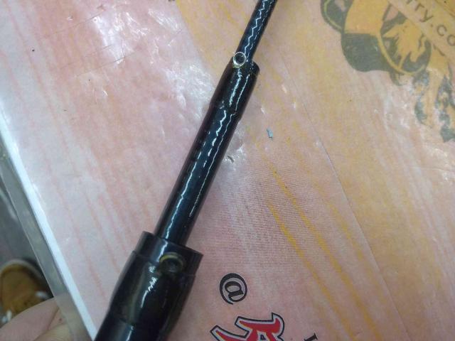 アジャスター沖堤落とし込み 45/51