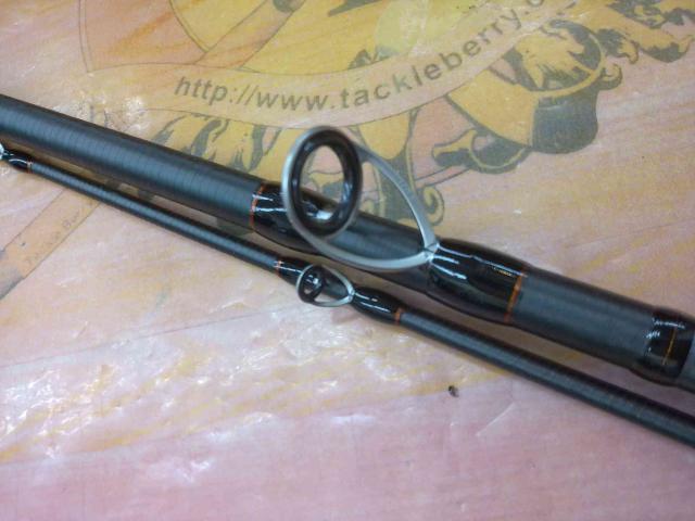 21ベイゲームヒラメ 73 MH270/L