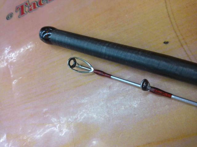 21ベイゲームヒラメ 73 MH270/L