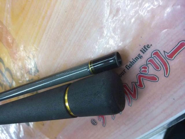 シーバスハンターX 96ML・R