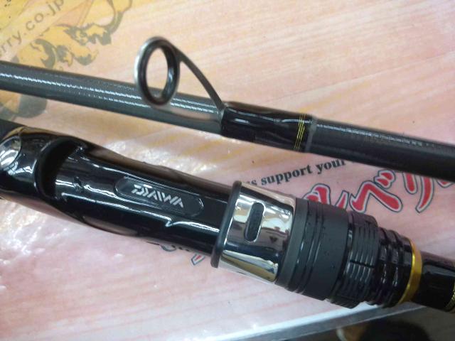 シーバスハンターX 96ML・R