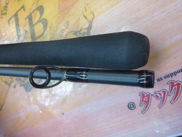 19ソルティーアドバンスシーバス S106M