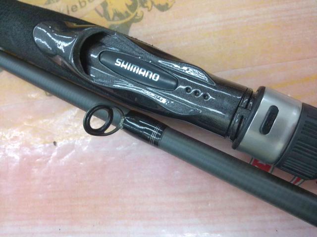 19ソルティーアドバンスシーバス S106M