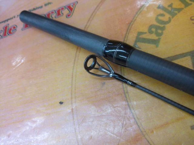 19ソルティーアドバンスシーバス S106M