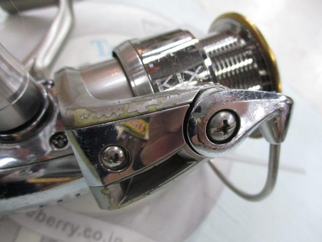 カルディアKIXカスタム 2508W