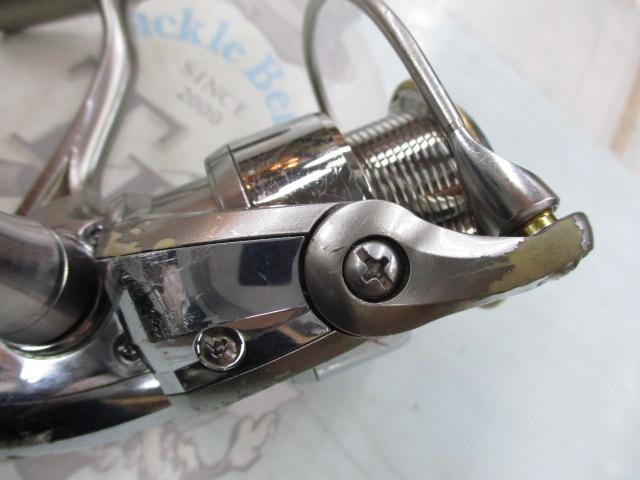 カルディアKIXカスタム 2508W