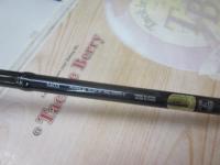 グラップラー S603