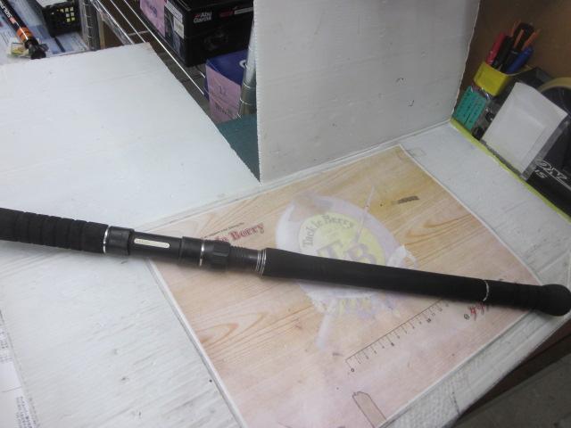 ラグゼオーシャンジグドライブ S62L-RF