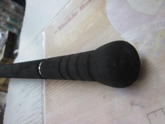 ラグゼオーシャンジグドライブ S62L-RF